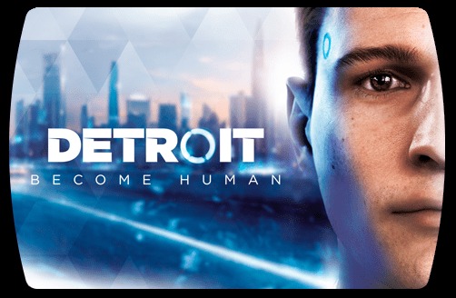 Detroit Become Human (Steam Ключ Активации) РФ-СНГ - Купить Игры Steam