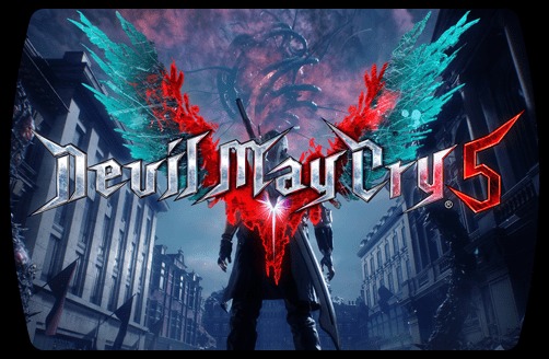 Devil May Cry 5 + Vergil (Steam Ключ Активации) RU - Купить Игры Steam