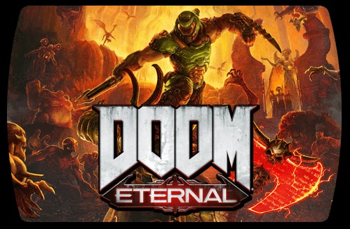 Doom Eternal (Steam Ключ Активации) - Купить Игры Steam