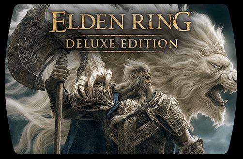 Elden Ring Deluxe Edition (Steam Ключ Активации) RU - Купить Игры Steam