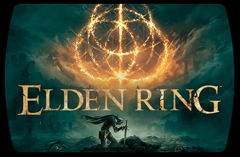 Elden Ring (Steam Ключ Активации) RU - Купить Игры Steam