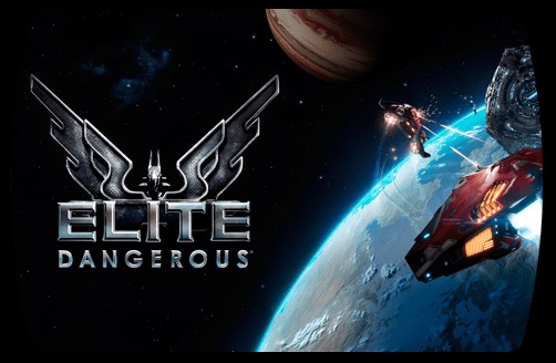 Elite Dangerous (Steam Ключ Активации) Любой регион - Купить Игры Steam