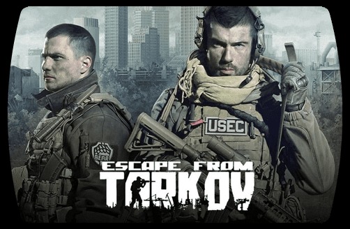 Escape from Tarkov (Standart Edition) (Steam Ключ Активации) - Купить Игры Steam