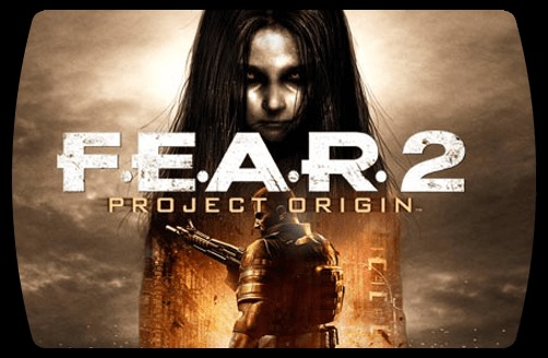 F.E.A.R. 2 Project Origin (Steam Ключ Активации) - Купить Игры Steam