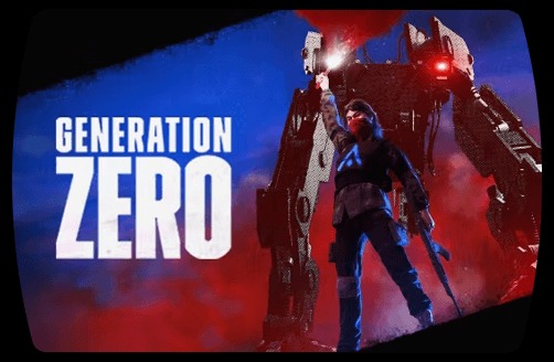 Generation Zero (Steam Ключ Активации) Любой регион - Купить Игры Steam