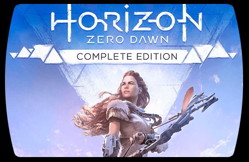 Horizon Zero Dawn Complete Edition (Steam Ключ Активации) - Купить Игры Steam