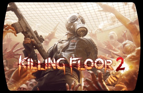 Killing Floor 2 (Steam Ключ Активации) RU/Region Free - Купить Игры Steam