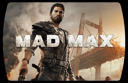 Mad Max (Steam Ключ Активации) RU/Region Free - Купить Игры Steam