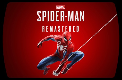 Marvel's Spider-Man Remastered (Steam Ключ Активации) РФ - Купить Игры Steam