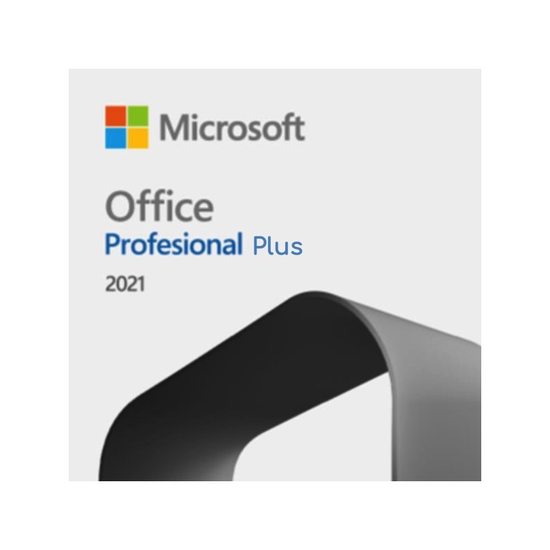 Office 2021 Pro Plus Гарантия от Партнера Microsoft - Купить Игры Steam