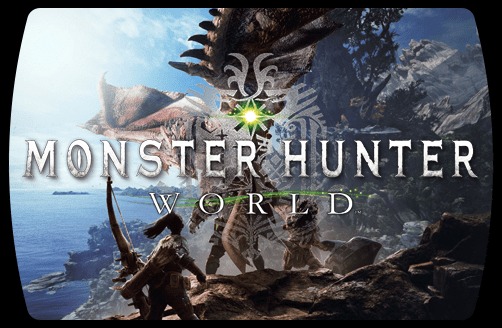 Monster Hunter: World (Steam Ключ Активации) RU/Region Free - Купить Игры Steam