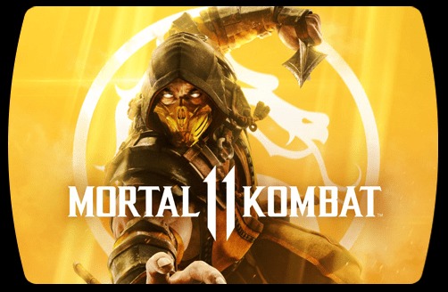 Mortal Kombat 11 (Steam Ключ Активации) РФ-СНГ - Купить Игры Steam