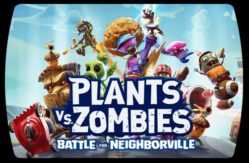 Plants vs. Zombies: Battle for Neighborville (EA App) EN - Купить Игры Steam