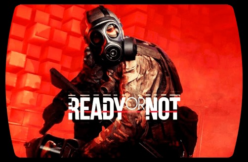 Ready or Not (Steam Ключ Активации) РФ-СНГ - Купить Игры Steam