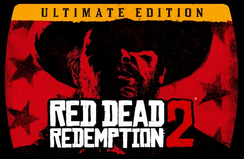 Red Dead Redemption 2 Ultimate (Rockstar) Region Free - Купить Игры Steam