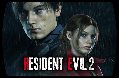 Resident Evil 2 (Steam Ключ Активации) РФ-СНГ - Купить Игры Steam