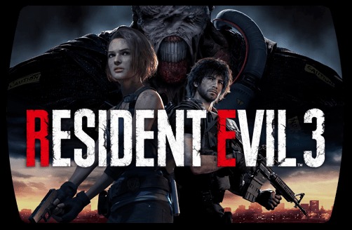 Resident Evil 3 (Steam Ключ Активации) РФ - Купить Игры Steam