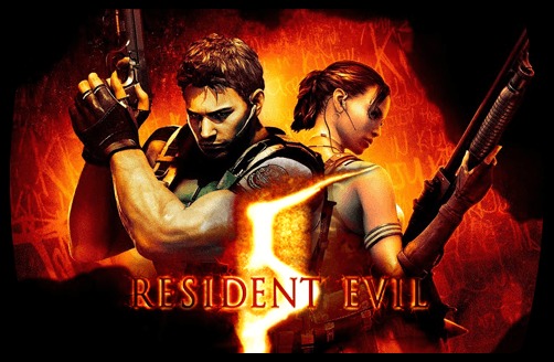 Resident Evil 5 (Steam Ключ Активации) РФ - Купить Игры Steam