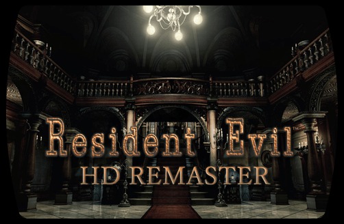 Resident Evil HD Remaster РФ (Steam Ключ Активации) - Купить Игры Steam