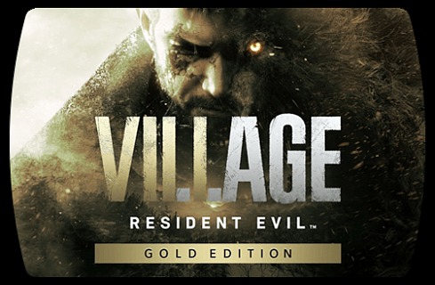 Resident Evil Village Gold Edition(Steam Ключ Активации) - Купить Игры Steam