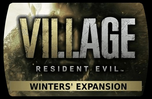 Resident Evil Village Winters´ Expansion (Steam Ключ aктивации) - Купить Игры Steam