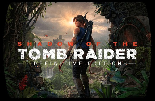 Shadow of the Tomb Raider Definitive Edition (Steam Ключ aктивации) - Купить Игры Steam