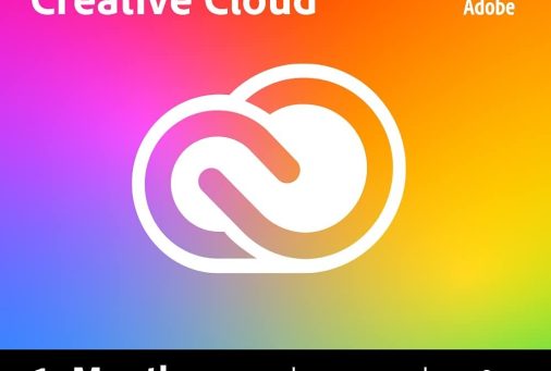 ADOBE CREATIVE CLOUD 100GB (1 МЕСЯЦ) КЛЮЧ - Купить Игры Steam