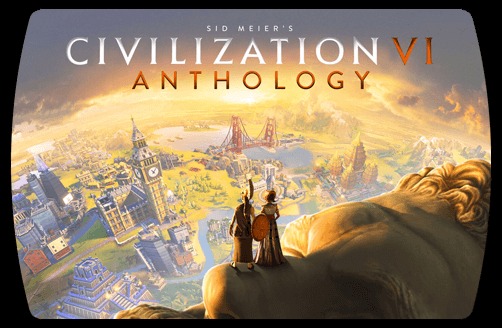 Sid Meier´s Civilization VI Anthology (Steam Ключ aктивации) - Купить Игры Steam