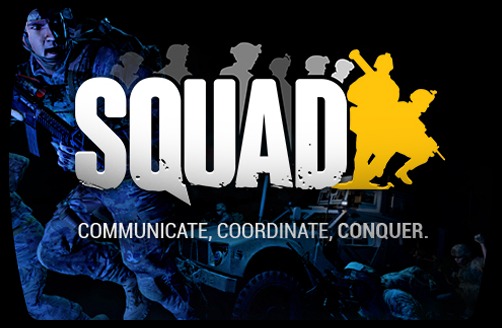Squad (Steam Ключ aктивации) - Купить Игры Steam
