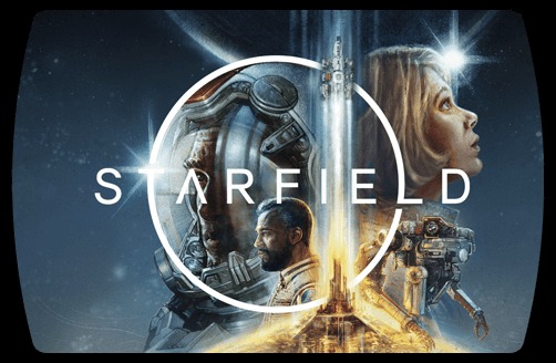 Starfield (Steam Ключ aктивации) РФ-СНГ - Купить Игры Steam