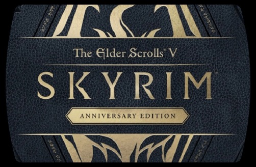 The Elder Scrolls V Skyrim Anniversary Edition Steam Ключ активации - Купить Игры Steam