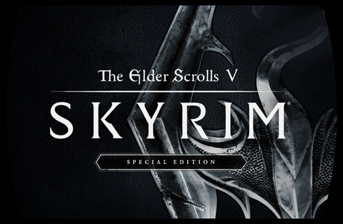 The Elder Scrolls V 5 Skyrim Special Edition (Steam Ключ активации) - Купить Игры Steam
