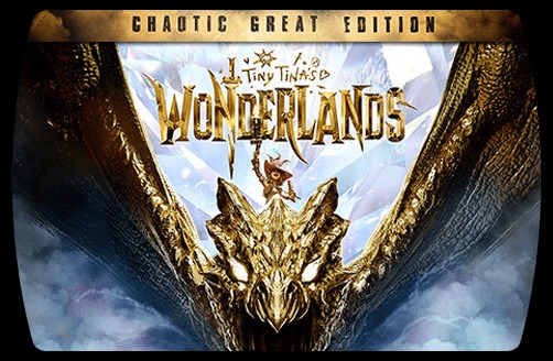 Tiny Tina´s Wonderlands: Chaotic Great Edition (Steam Ключ активации) - Купить Игры Steam