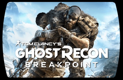 Tom Clancy's Ghost Recon Breakpoint UPLAY Ключ активации - Купить Игры Steam