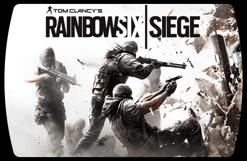 Tom Clancy´s Rainbow Six: Siege (Uplay Ключ активации) - Купить Игры Steam