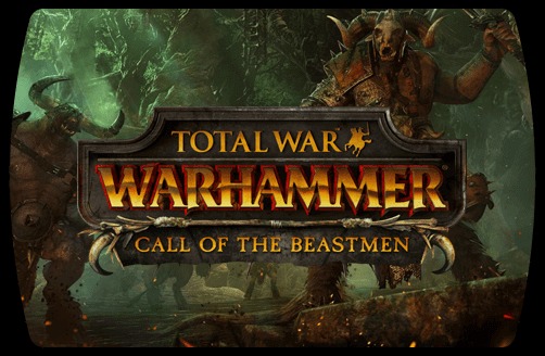 Total War Warhammer - Call of the Beastmen (Steam Ключ активации) - Купить Игры Steam