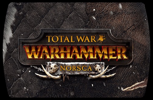 Total War Warhammer - Norsca (Steam Ключ активации) - Купить Игры Steam