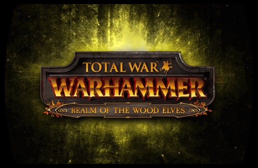 Total War Warhammer - Realm of the Wood Elves (Steam Ключ активации) - Купить Игры Steam