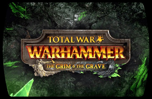 Total War Warhammer - The Grim and the Grave (Steam Ключ активации) - Купить Игры Steam