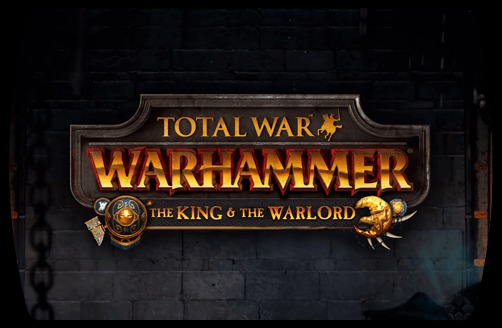 Total War Warhammer - The King and the Warlord (Steam Ключ активации) - Купить Игры Steam