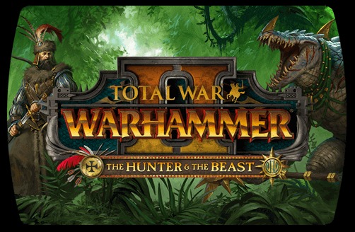 Total War Warhammer 2 - The Hunter & The Beast (Steam Ключ активации) - Купить Игры Steam