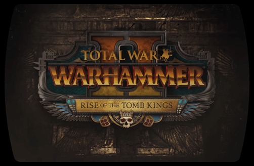 Total War Warhammer 2 - Rise of the Tomb Kings (Steam Ключ активации) - Купить Игры Steam
