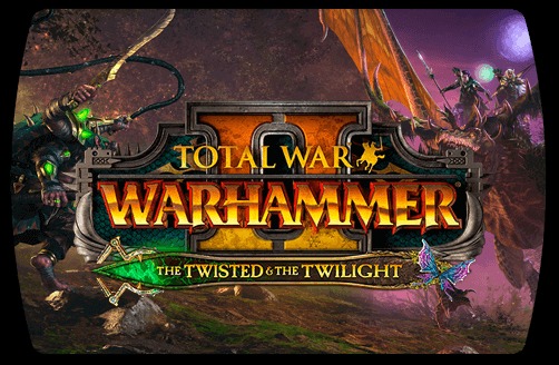 Total War Warhammer 2 - The Twisted & The Twilight (Steam Ключ активации) - Купить Игры Steam