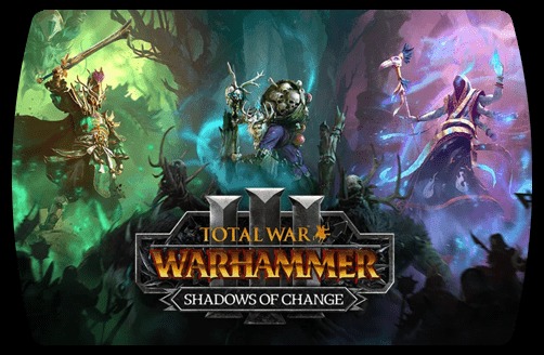 Total War: WARHAMMER III - Shadows of Change (Steam Ключ активации) - Купить Игры Steam