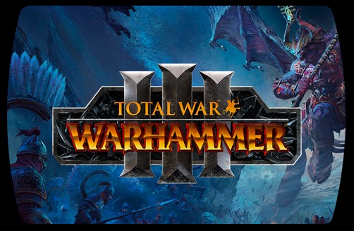 Total War: Warhammer III 3(Steam Ключ активации) - Купить Игры Steam