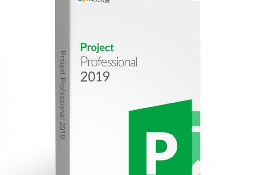 MS Project 2019 Pro Гарантия от Партнера Microsoft - Купить Игры Steam