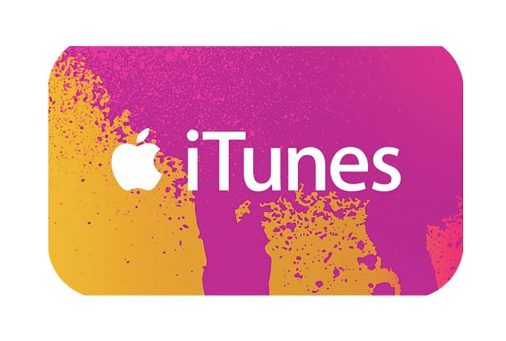 Подарочная карта Apple iTunes (RU) 700 RUB - Купить Игры Steam