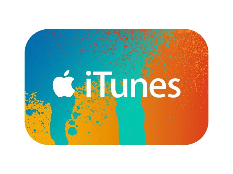 Подарочная карта Apple iTunes (RU) 9000 RUB - Купить Игры Steam