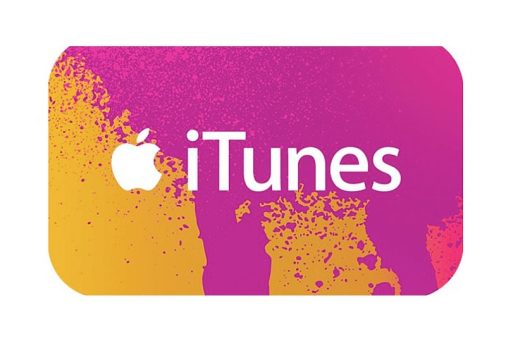 Подарочная карта Apple iTunes (US) 25$ - Купить Игры Steam