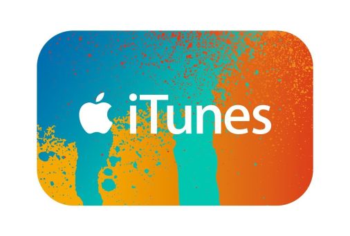 Подарочная карта Apple iTunes (US) 4$ - Купить Игры Steam